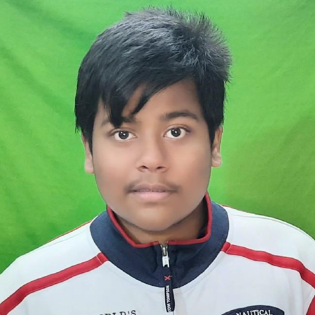 Souvik Dutta