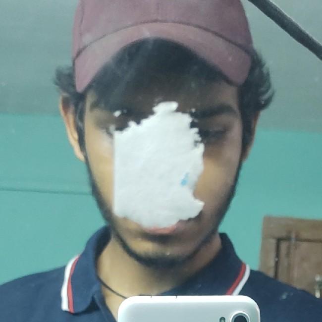 Akash Gorain