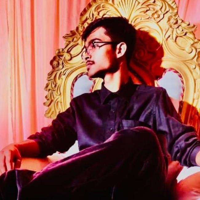 Aunkush Bose