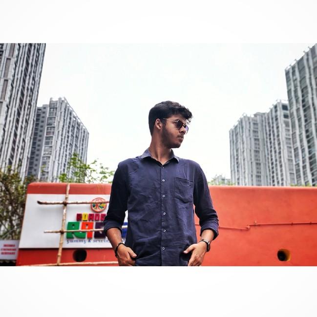 Sohom Maity