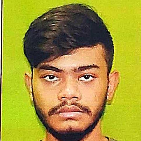 Bidhan Chandra Roy