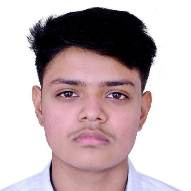 Subhadeep Gorain