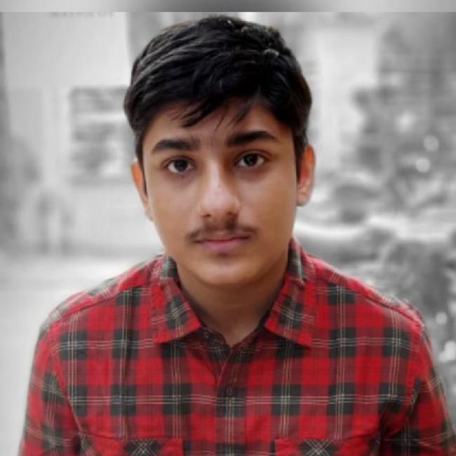 Archiswman Chatterjee
