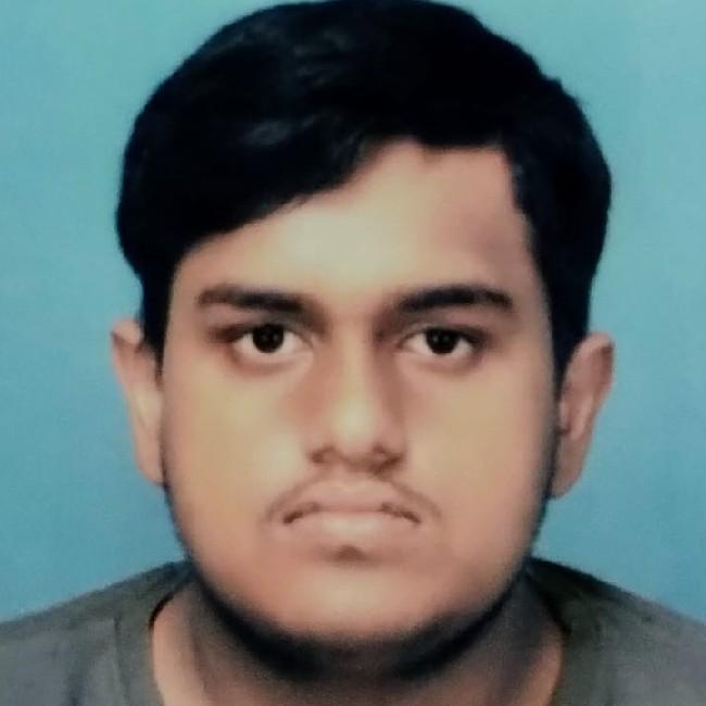 Arijit Kumar Paul