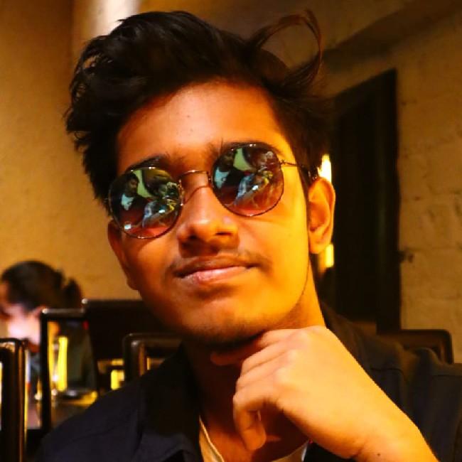 Sagnik Nath