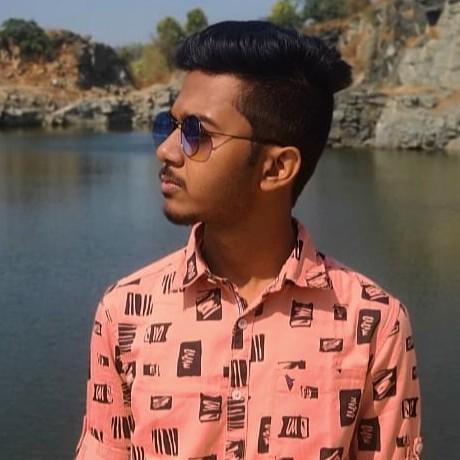 Srinjoy Pramanik