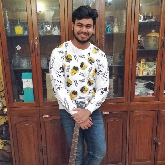 Rohit Chowdhury