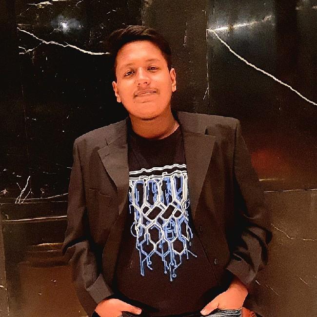 Chandril Ghosh