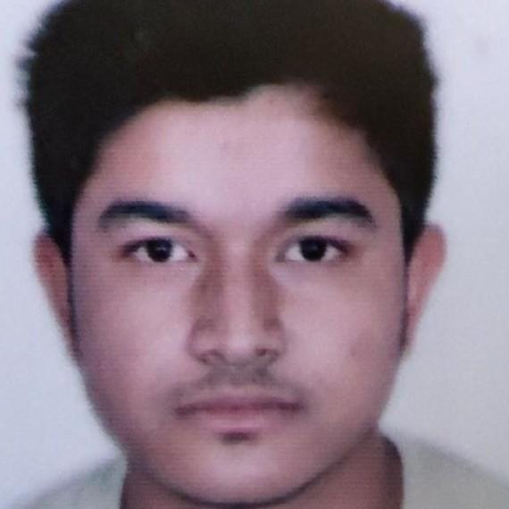 Sayan Biswas