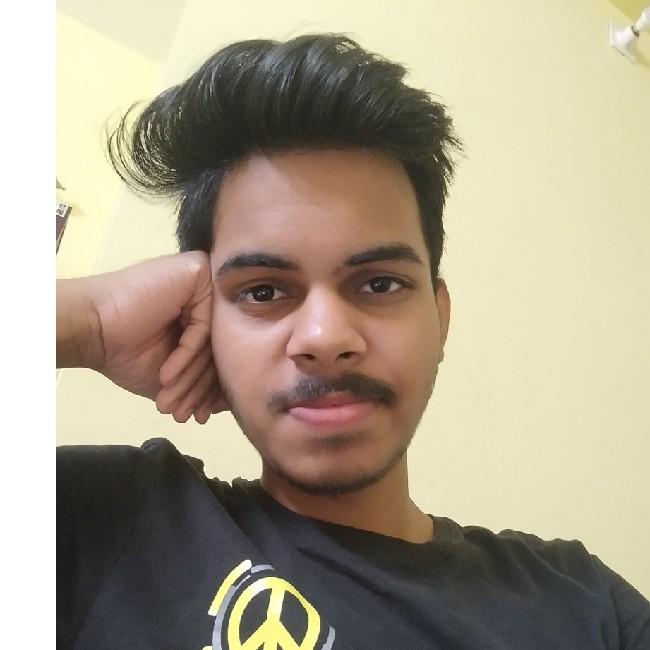 Soumyadip Khan