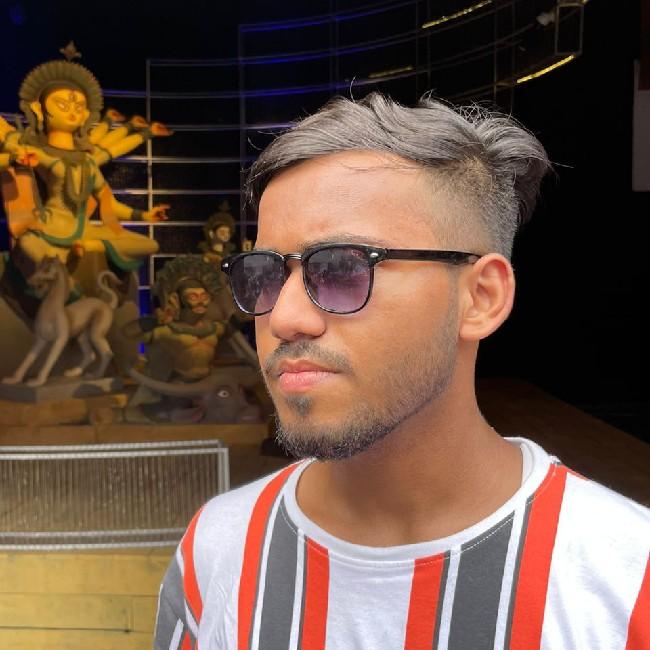 Shaan Dutta