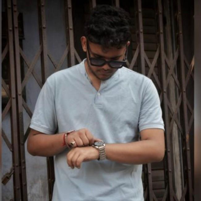 Rudranil Das