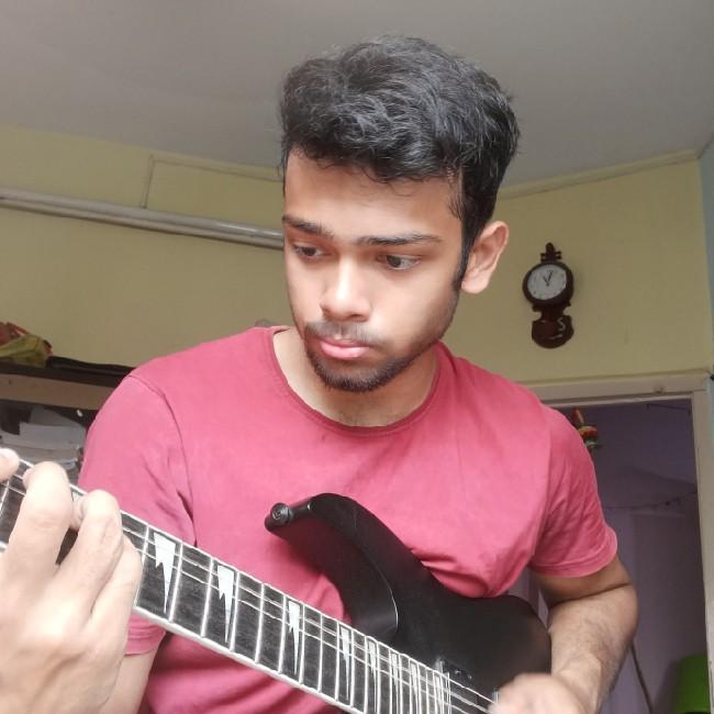 Soumyajit Datta