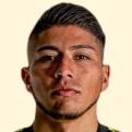 Brayan Cortés 🇨🇱