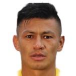Jhonny Vásquez 🇨🇴