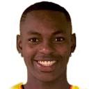 Kevin Palacios 🇨🇴