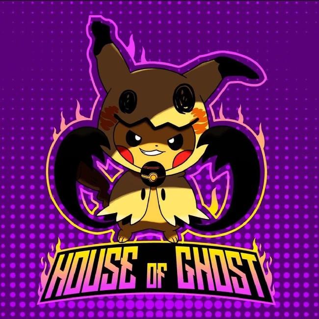 House of Ghost