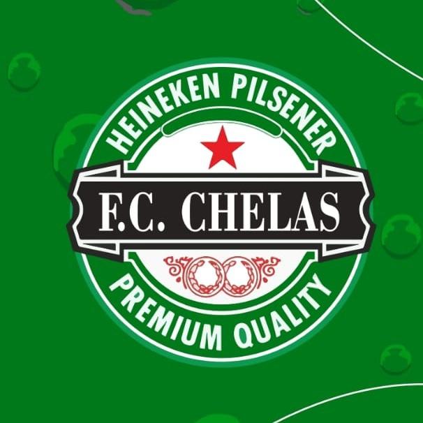 Chelas fc