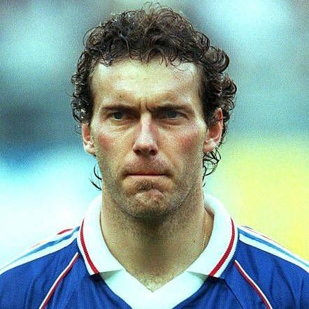 Laurent Blanc