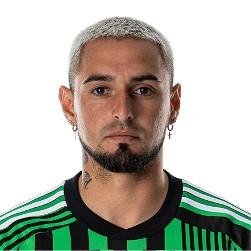 Diego Fagúndez