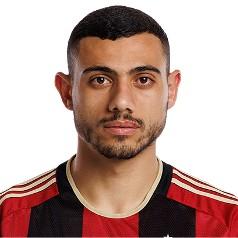 Giorgos Giakoumakis