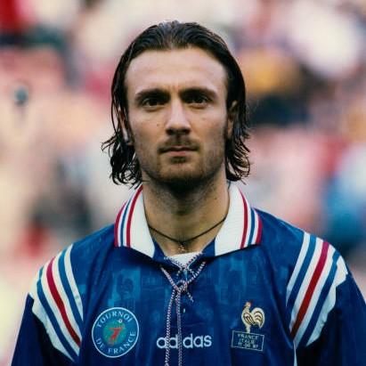 Christophe Dugarry