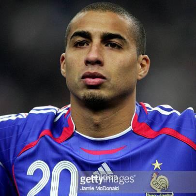 David Trezeguet