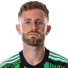 Jon Gallagher