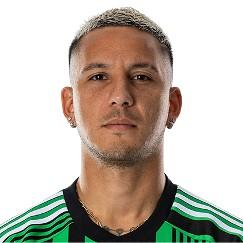 Sebastián Driussi