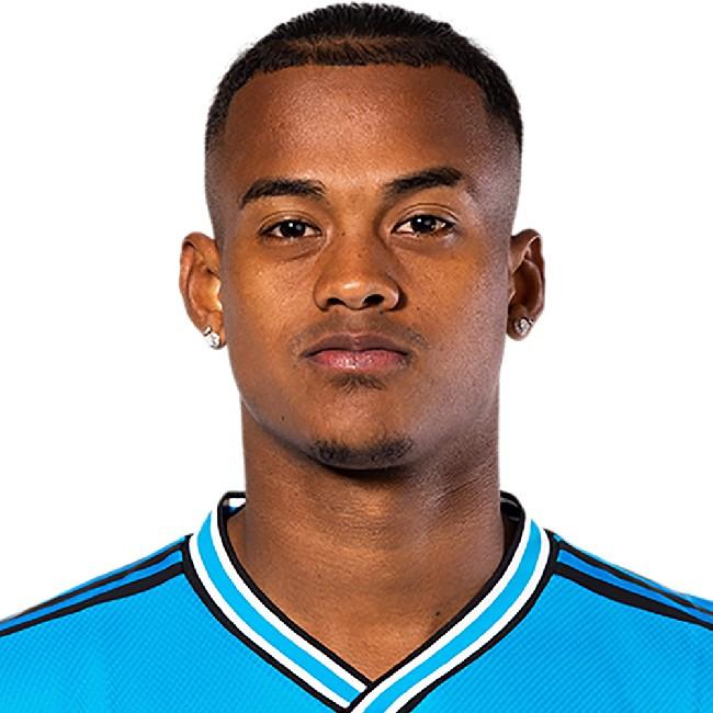 Kerwin Vargas