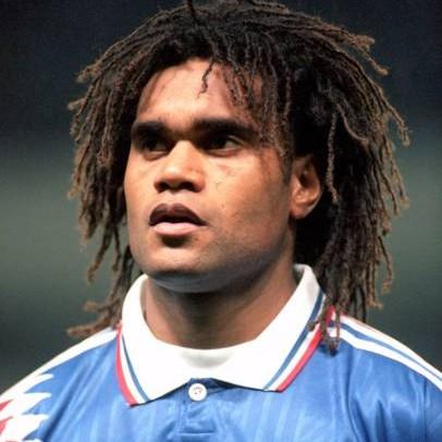 Christian Karembeu