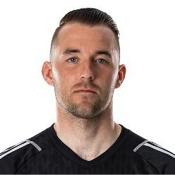 Brad Stuver