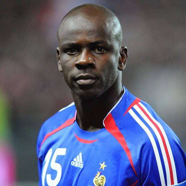 Lilian Thuram