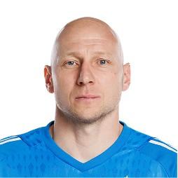 Brad Guzan