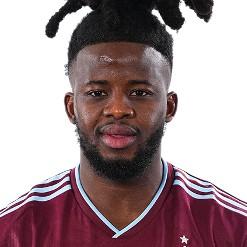 Lalas Abubakar