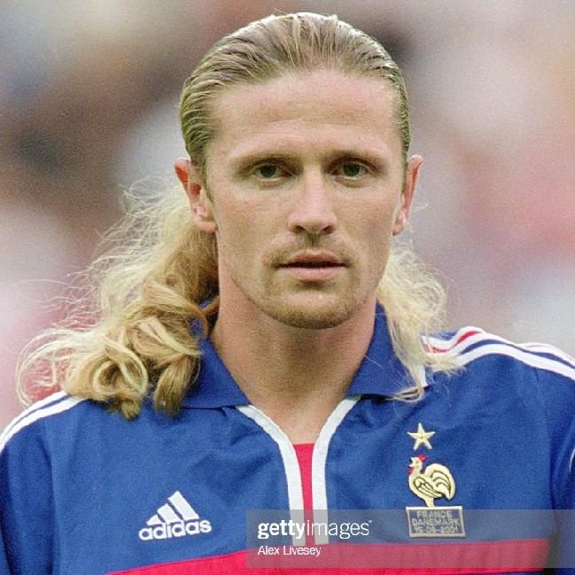 Emmanuel Petit