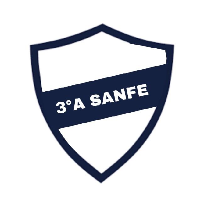 3°A SANFE