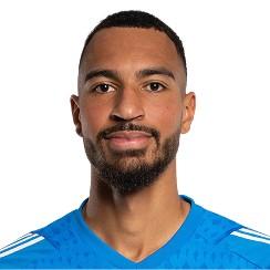 Drake Callender