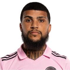 DeAndre Yedlin