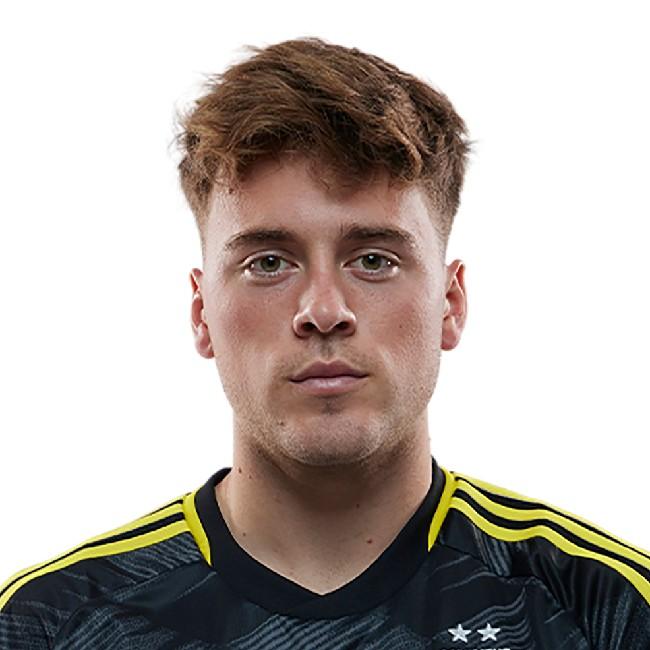 Aidan Morris