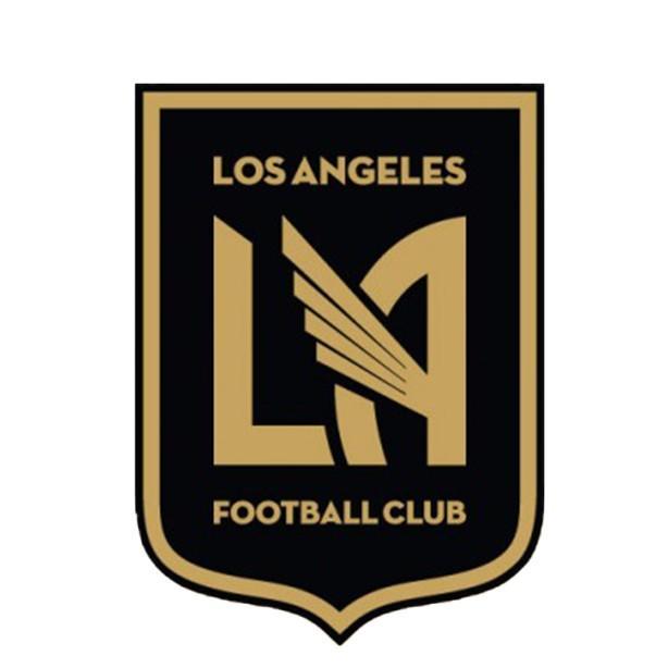 Los Angeles U14