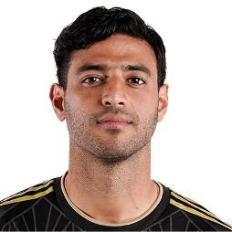 Carlos Vela