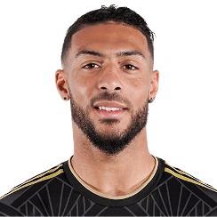 Denis Bouanga