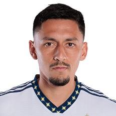Marco Delgado