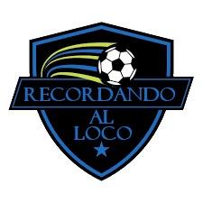 RECORDANDO AL LOCO