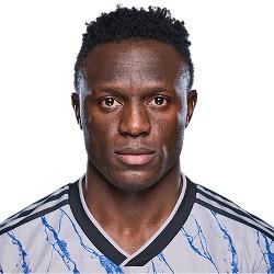 Victor Wanyama