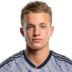 Bryce Duke