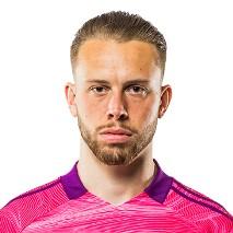 Jonathan Sirois