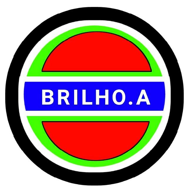 Brilho Azul