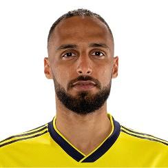 Hany Mukhtar